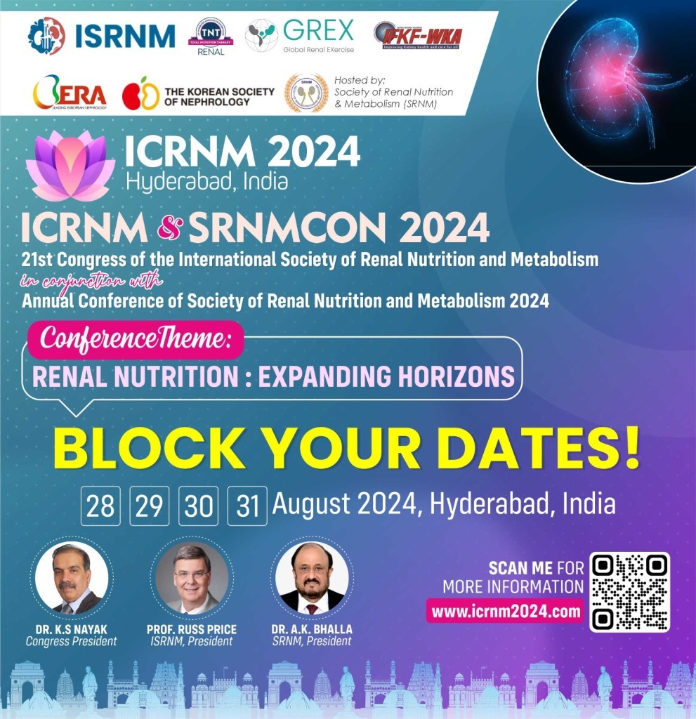 ICRNM24